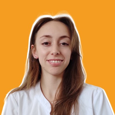 Eugenia Coppes